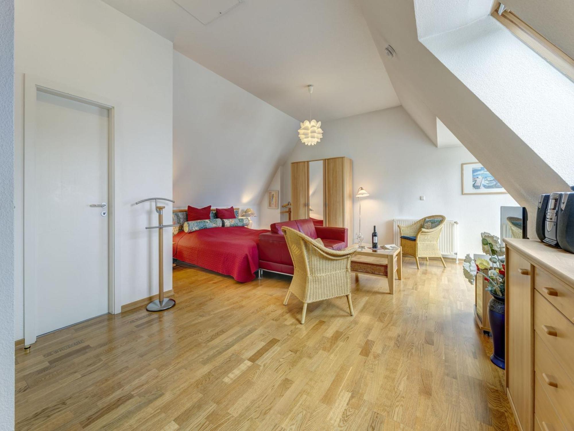 Meerblick Heringsdorf Exterior foto