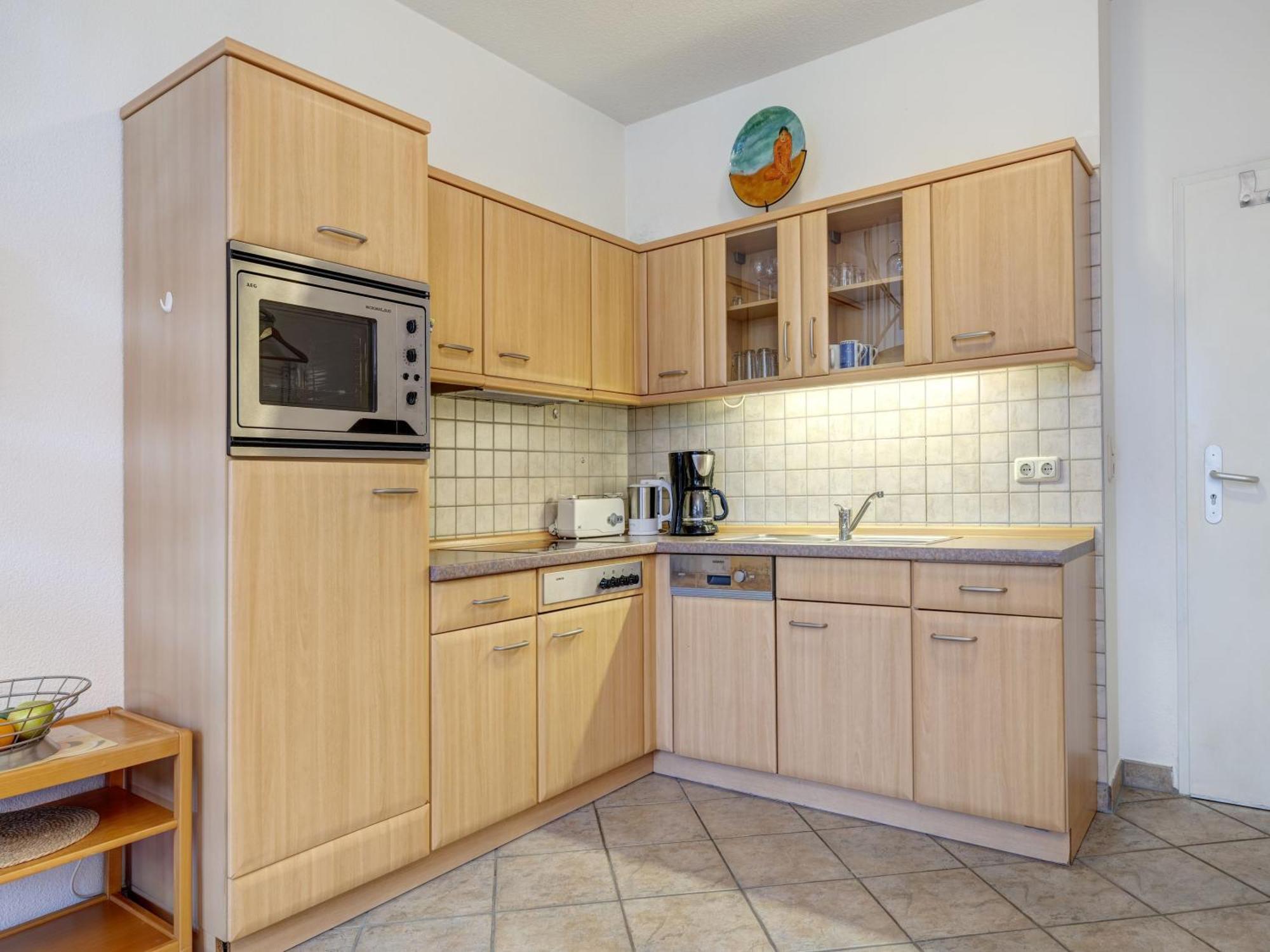 Meerblick Heringsdorf Exterior foto
