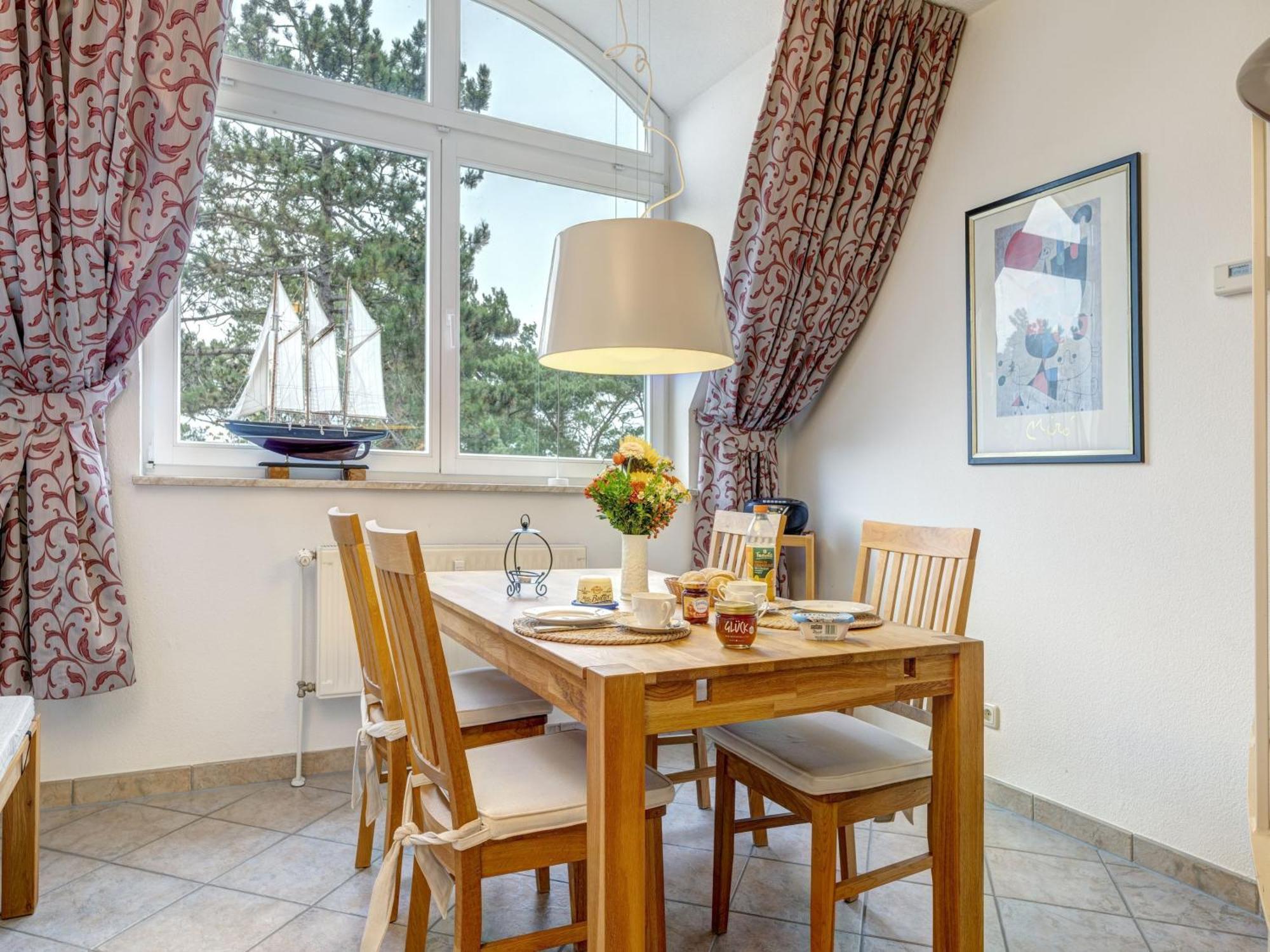 Meerblick Heringsdorf Exterior foto